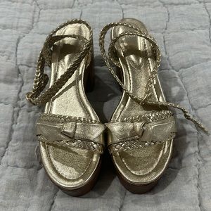 Alexandre Birman Sandals Size 41